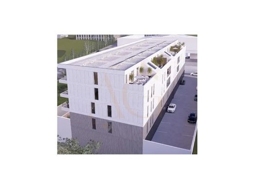 Apartment / Etagenwohnung in Portimão, Distrito de Faro