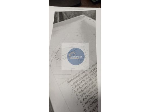 Grond in Albox, Almería