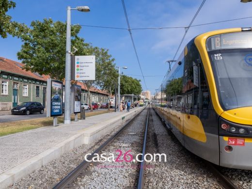 Πολυτελή κατοικία σε Πόρτο, Porto