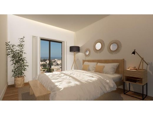Apartment / Etagenwohnung in Tavira, Distrito de Faro
