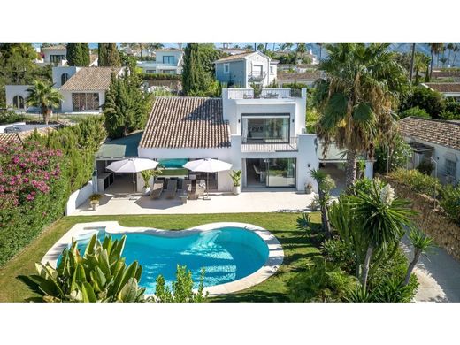 Villa a Marbella, Málaga