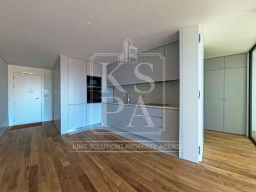 Duplex a Oporto, Porto