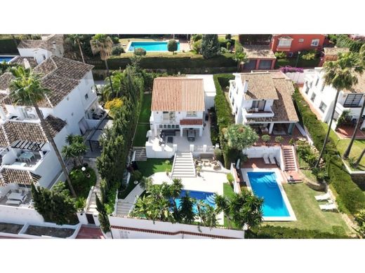 Detached House in Marbella, Malaga