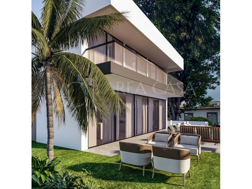 Luxury home in Funchal, Madeira