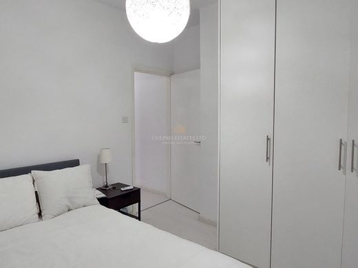 Appartement à Germasógeia, Limassol District