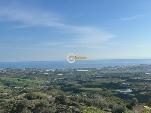 Rural or Farmhouse in Vélez-Málaga, Malaga