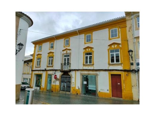 Komplex apartman Portalegre, Distrito de Portalegre