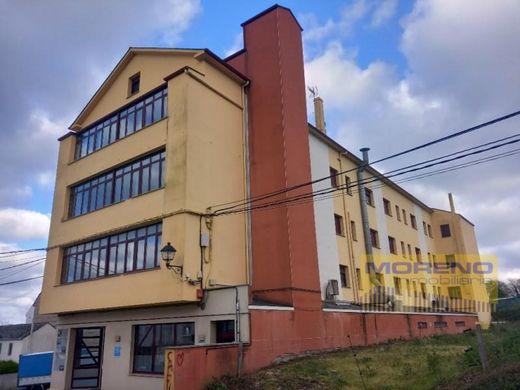 호텔 / Burela de Cabo, Provincia de Lugo