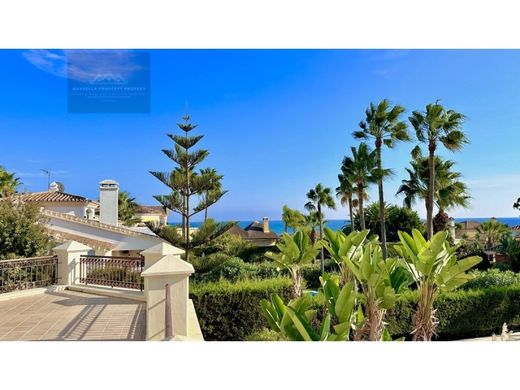 Detached House in Marbella, Malaga