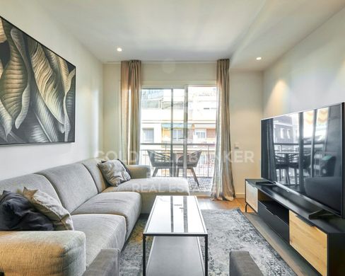 Appartement in Barcelona, Província de Barcelona