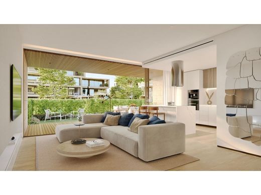 ローレ, Louléのアパートメント