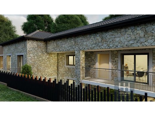 Maison de luxe à Santa Cruz, Madère