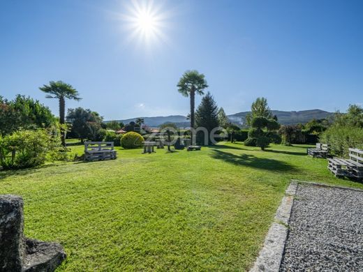 Terreno en Póvoa de Lanhoso, Braga