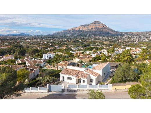 Вилла, Javea, Provincia de Alicante