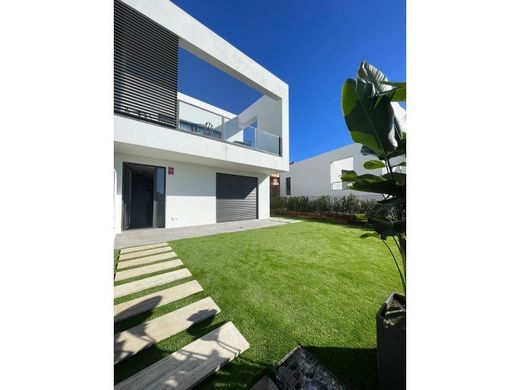 Вилла, Михас, Provincia de Málaga