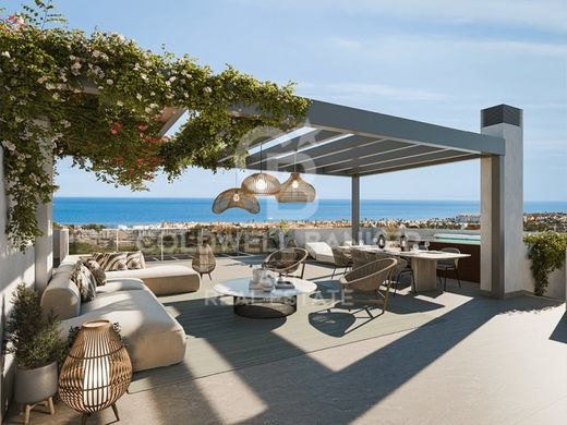 Apartamento - Casares, Málaga