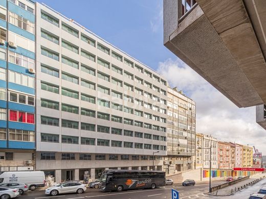Apartment in Lisbon