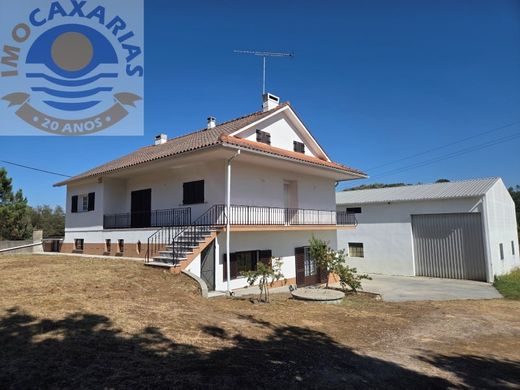 Luxe woning in Vila Nova de Ourém, Ourém