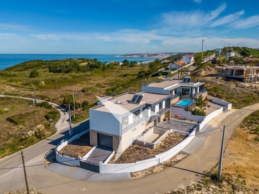 Casa de lujo en São Martinho do Porto, Alcobaça