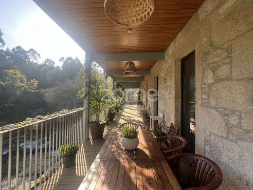 Casa de luxo - Viana do Castelo