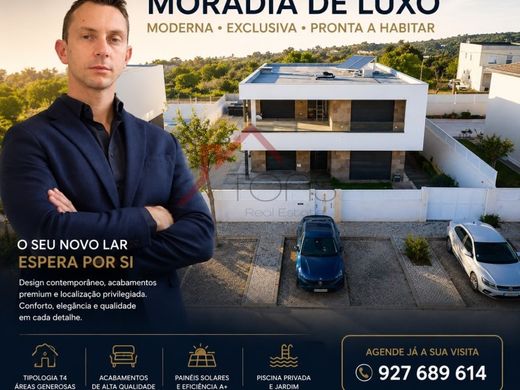 Luksusowy dom w Portimão, Distrito de Faro