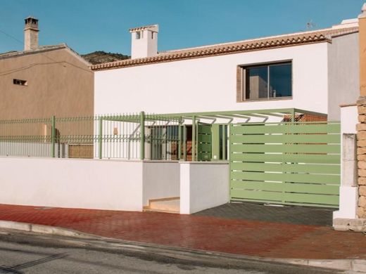 Villa in Orcheta, Provincia de Alicante