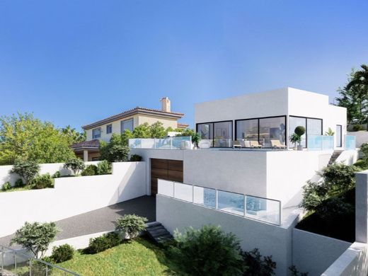 Villa in Busot, Alicante