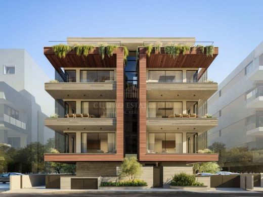 Penthouse w Limassol, Limassol District