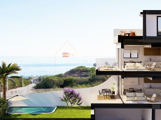 Semidetached House in Torrevieja, Alicante