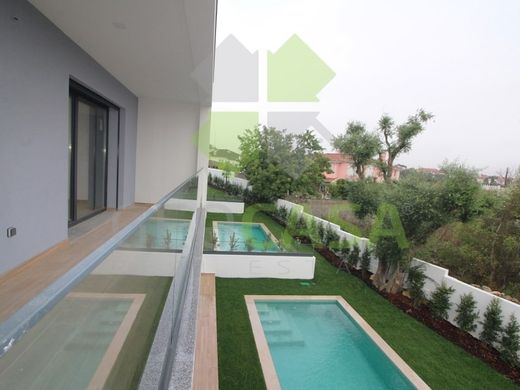 Casa di lusso a Cascais, Lisbona