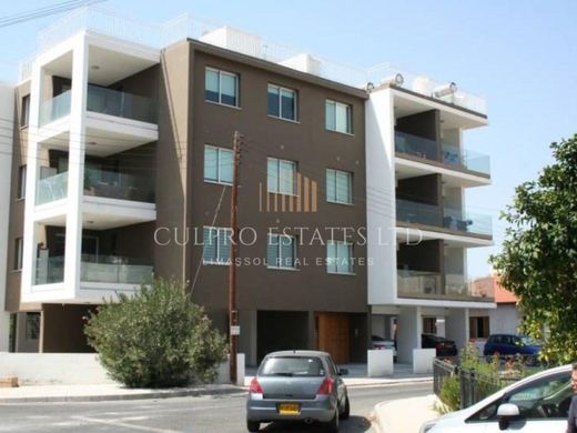 公寓楼  Limassol, Limassol District