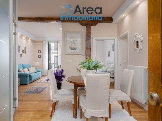 Donostia / San Sebastián, ギプスコアのアパートメント