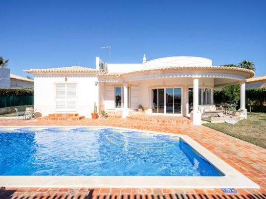 Casa de lujo en Albufeira, Faro