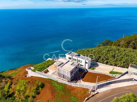 Luxury home in Ponta do Sol, Madeira