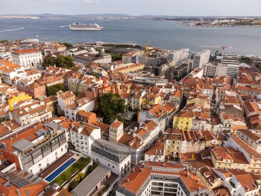 Apartment in Misericórdia, Lisbon