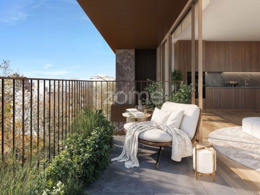 Apartment / Etagenwohnung in Matosinhos, Distrito do Porto