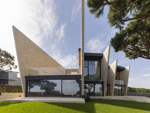 Casa de lujo en Sant Pol, Provincia de Girona