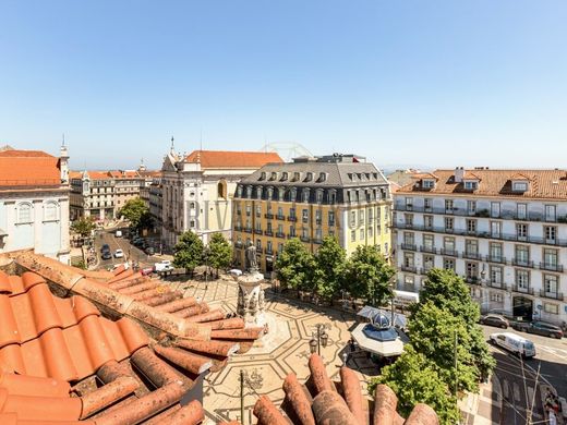 套间/公寓  Santa Maria Maior, Lisbon