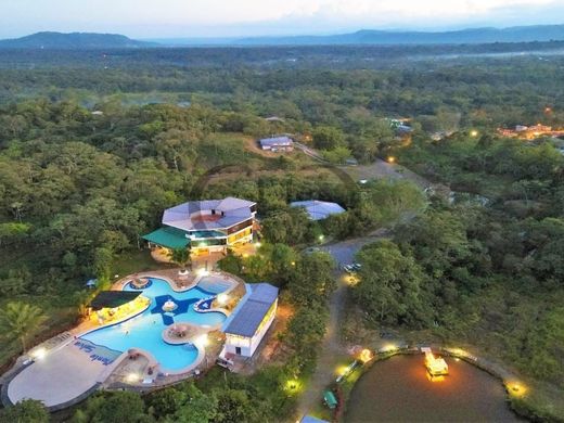 Hotel in Pastaza, Cascales