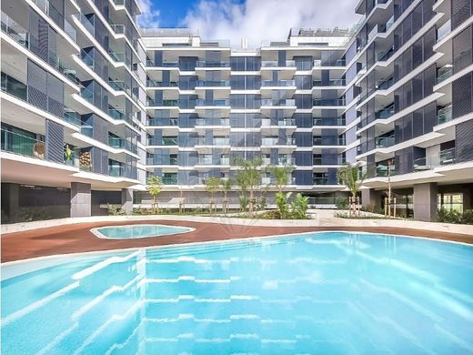 Appartement à Lisbonne, Lisbon