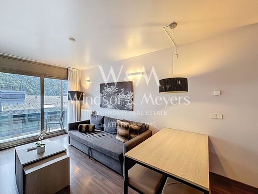 Apartment in Canillo