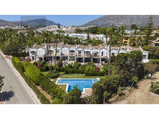 Semidetached House in Marbella, Malaga