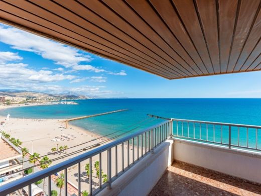 Appartement in El Campello, Provincia de Alicante