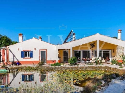 Cottage in Aljezur, Distrito de Faro