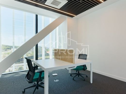 Büro in Oeiras, Lissabon