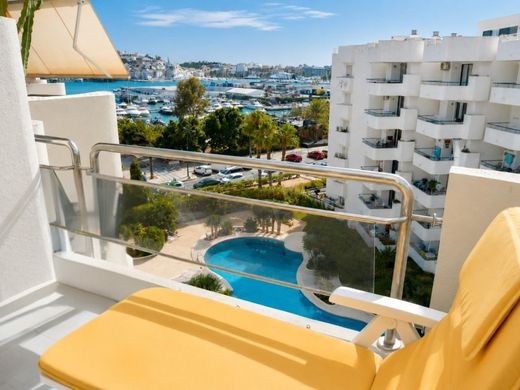 Пентхаус, Ибица, Illes Balears