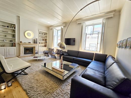 Квартира, Santa Maria Maior, Lisbon