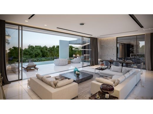 别墅  Germasógeia, Limassol District