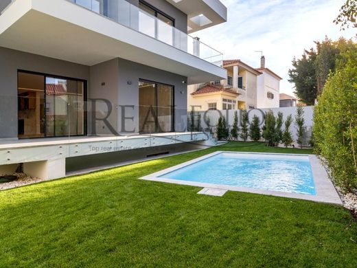 Cascais, Distrito de Lisboaの高級住宅