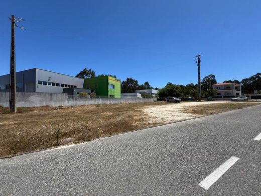 Terreno en Marinha Grande, Leiria